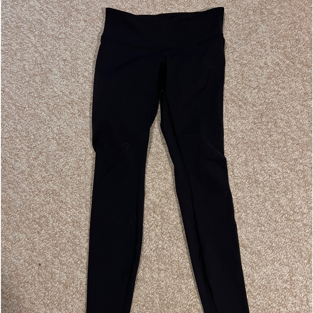 Lululemon Wunder Under size 6